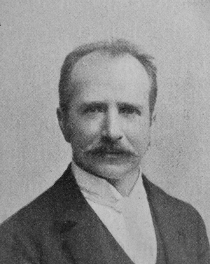 Max Friedlaender