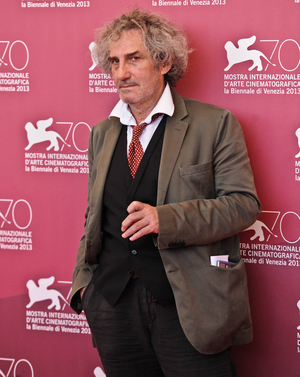 Philippe Garrel