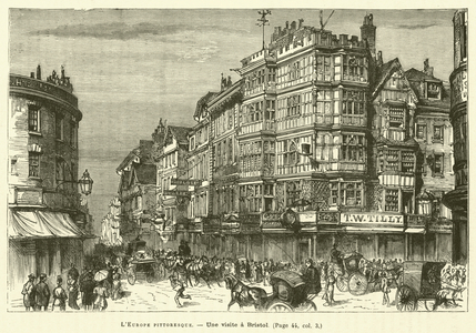 L'Europe Pittoresque (engraving)