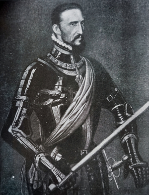 Fernando Alvarez de Toledo