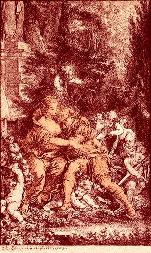 Montesquieu Charles-Louis de Secondat