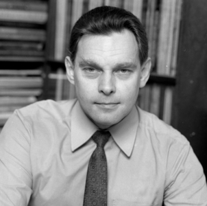 Andre LISCHKE in 1994