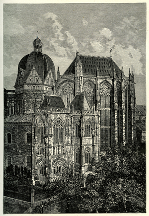 Aachen Cathedral
