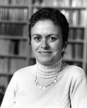 Catherine Lutard