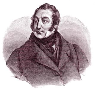 Gioachino (or Gioacchino) Rossini