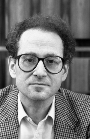 Konrad Weiß (Germany Bündnis90 Die Grünen MdB), People; 1990, Politics ..., 1990 (photo)