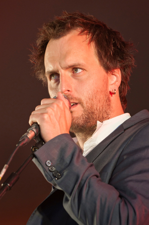 Jon Boden (photo)