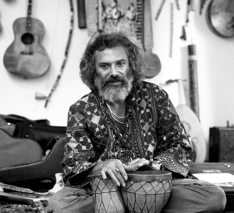 Georges Moustaki
