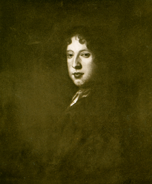Roger North