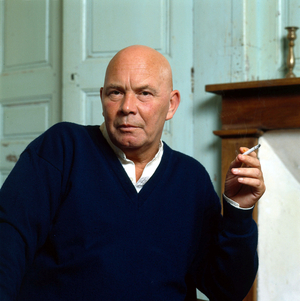 Nicolas Genka