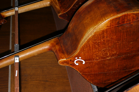 Double Bass - With