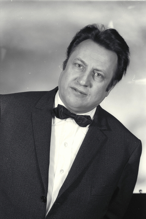 Raymond Devos 1968 (picture)