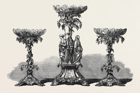 Testimonial to Mr. West Hon. Sec. To the Stationers and Papermakers' Provident Society.