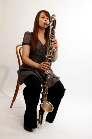 Bass Clarinet