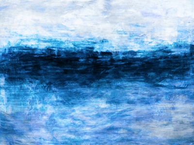 ODYSSEY 6 , 2022 (Acrylic Mixed Media)