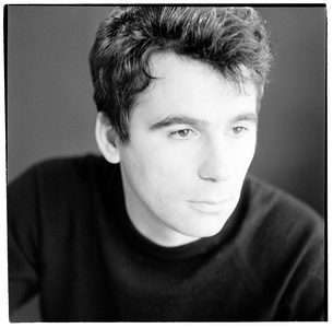 Claude Nougaro, 1962 (photo)