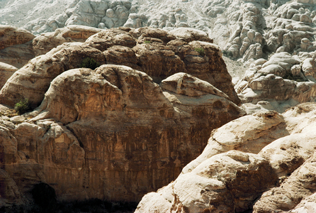 Petra, Jordan