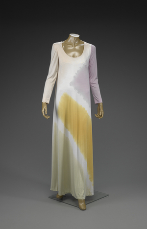 Caftan (photo)