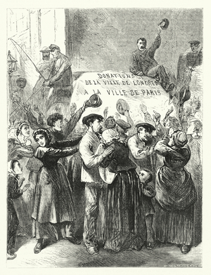 Pity for the Vanquished (engraving)