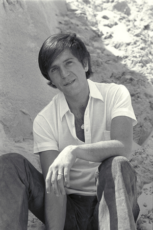 Jean Vallee, 1970 (photo)