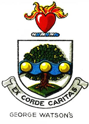 George Watson's College