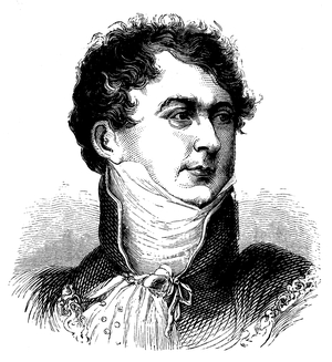 King George IV (engraving)