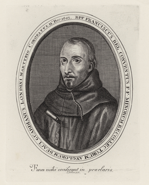 Francis Bell (engraving)