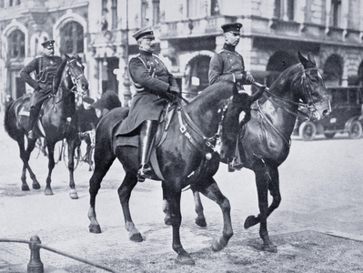 Wilhelm II,