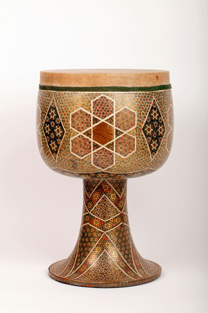 Persian, Iranian, Tombak, Zarb, Goblet drum, Donbak, doumbek