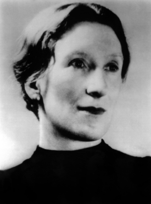 Elizabeth Bowen (1899-1973) English writer