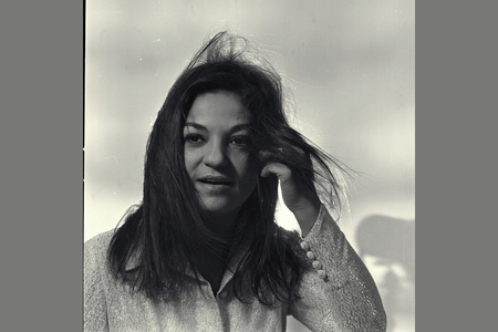 Frida Boccara 1968 (picture)