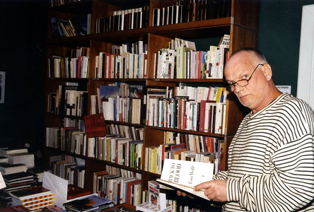Kjell Eriksson