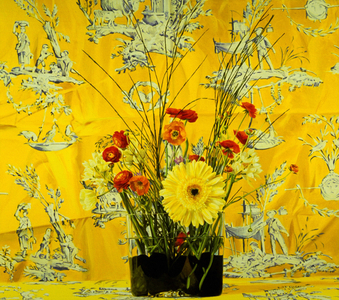 Aalto Yellow