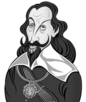 Johann Friedrich Agricola, 2019 (digital)