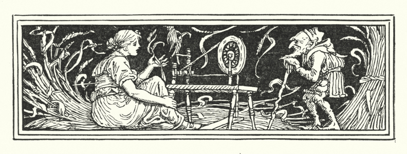 Rumpelstiltskin (engraving)