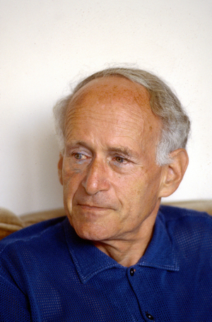 Laurent Schwartz