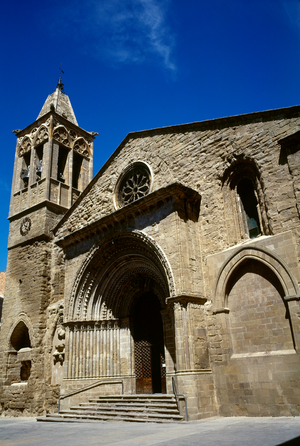 Romanesque architecture