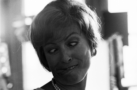 Until the bitter end, 1975 (photo)