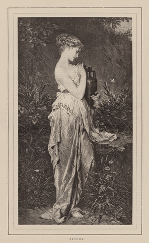 Psyche (engraving)
