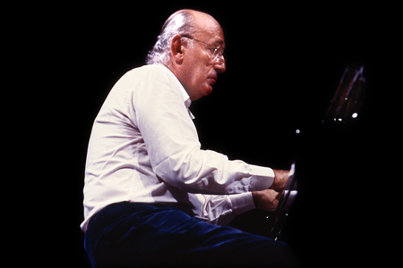 Friedrich Gulda