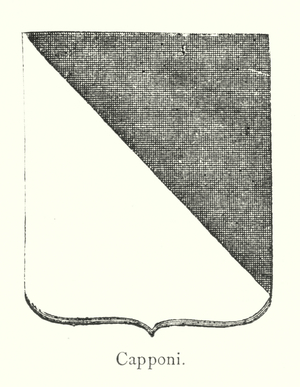 Capponi (engraving)
