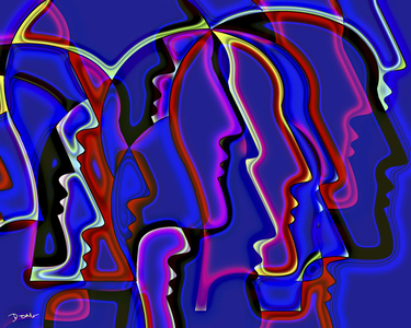 Lifeline, 2003 (computer graphics)