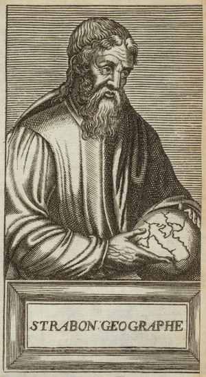 Strabo (engraving)