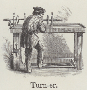 Turner (engraving)