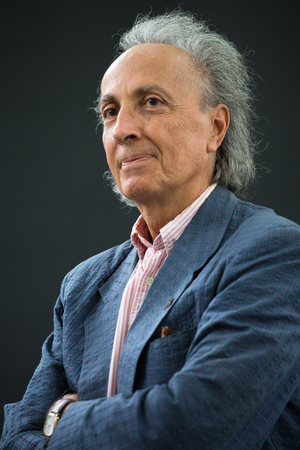 Thibault Damour (photo)