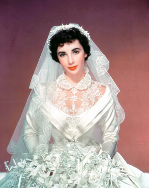 Elizabeth Taylor