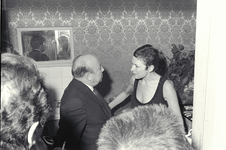 Catherine Sauvage 1968 (Picture)