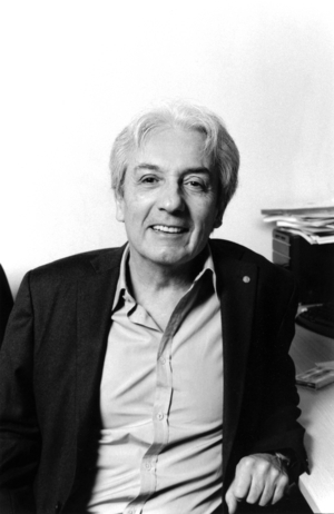 Albert Fert