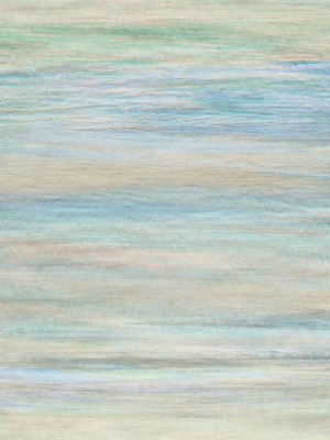 PASTEL SKY 3 , 2023 (Acrylic Mixed Media)