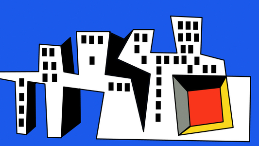 Building construction, 2007 (computer graphics)